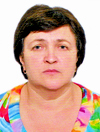 Черноколова Нина Александровна