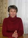 Малахова Людмила Николаевна