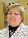 Шилова Марина Викторовна